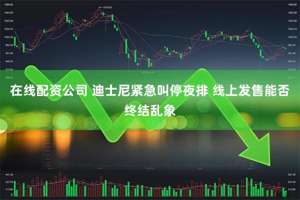 在线配资公司 迪士尼紧急叫停夜排 线上发售能否终结乱象